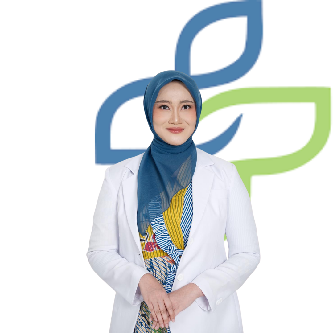 dr. Shally Aulia Riza Putri, Sp. B.P.R.E