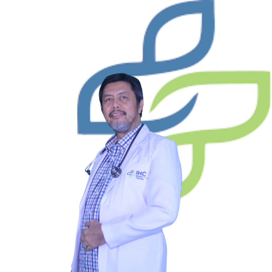 dr. Widhy Pramono, Sp.B